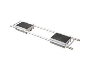 Maskinskøjte justerbar,  6000 kg