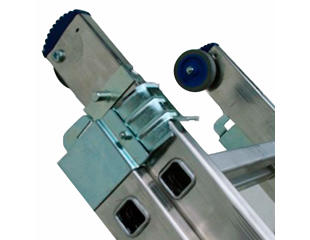 2 delt kombistige A-L 2x12 trin. Proff