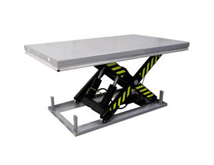 Saksebord stationært HW4002, 120x200 cm