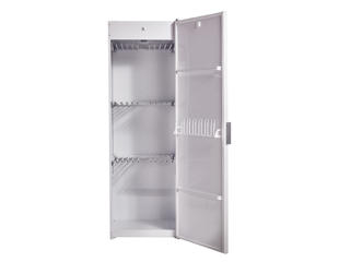 Professionelt Tørreskab Asko DC7784V.W Hvid