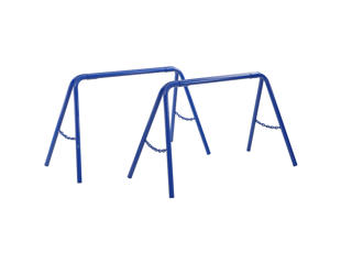 Gipspladebuk. belastning 650 kg