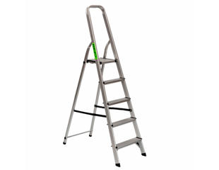 Trappestige A-L 5 trin. Budget