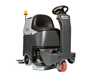 Nilfisk BR 752 Ecoflex Gulvvasker