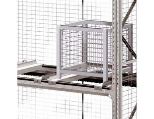 Tværbjælker (2 stk) 110 cm