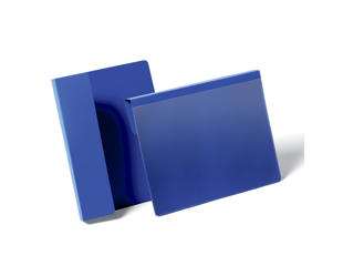 Lagerlomme til palle hængende A5 50 stk.