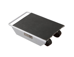 Maskinskøjte drejelig, 1000 kg