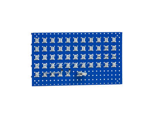 Værktøjskrogsæt ass. til arbejdsbord