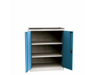 Værktøjsskab Unimax,  60x95x118h cm