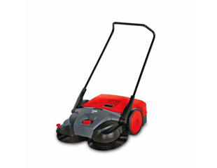 Haaga 477 fejemaskine prof