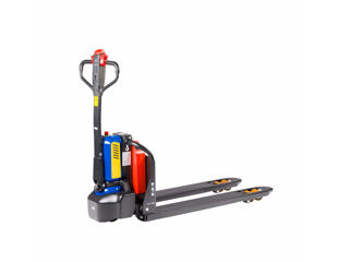 Elektrisk pallevogn 2000  kg SKP