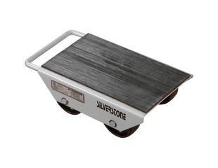 Maskinskøjte fast, 1000 kg