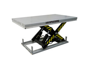 Saksebord stationært HW2002, 100x160 cm