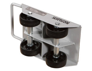 Maskinskøjte fast, 1000 kg