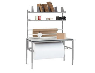 Pakkebord Ergo Manuel 150x80 cm