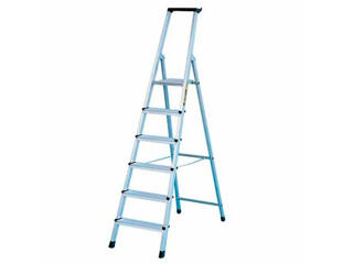 Trappestige 2,37 m 6 trin