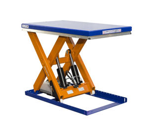 Edmolift Løftebord TL2000