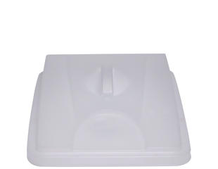 Låg til affaldsspand