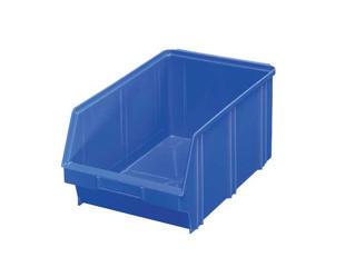 LUX Forrådsbk. 10,0 L blå