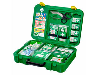 Cederroth Førstehjælpskassen X-Large