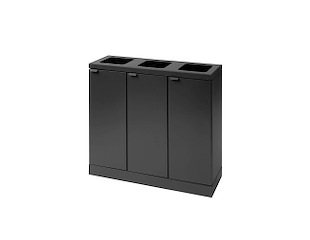 Affaldsstation  Bica  870