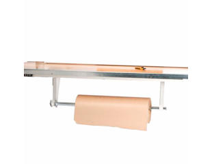 Ophæng til papruller under bord