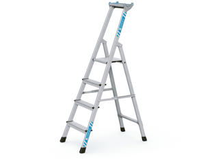 Trappestige 1,83 m 4 trin