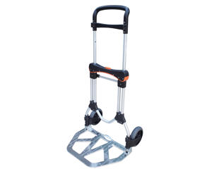 Sammenklappelig Sækkevogn 200 Kg