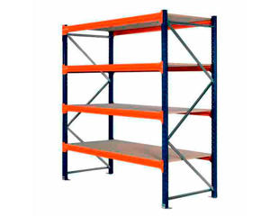 Atlas storreol H300x80x190cm