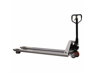 Palleløfter gaffellgd. 200 cm, 1500 kg