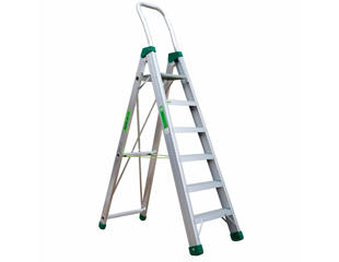 Trappestige A-L 6 trin. Proff