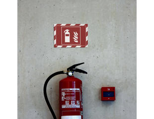 DURAFRAME® SECURITY A4