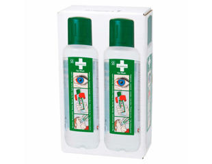 Cederroth Øjenskyl 500 ml