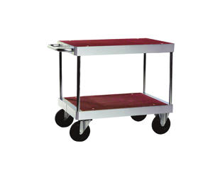 Bordvogn Heavy Steel, 60x90 cm.