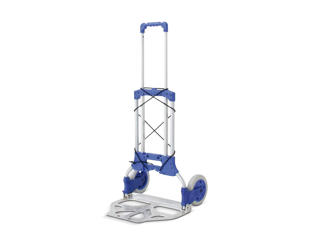 Sammenklappelig sækkevogn Piccolino