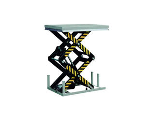 Saksebord stationært HD1000, 82x130 cm