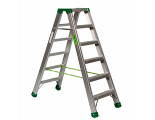 Wienerstige A-L 2x6 trin. Proff