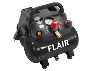 Kompressor 6L Tank 105L/min