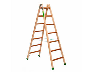 Wienerstige A-L 2x7 trin. Prof