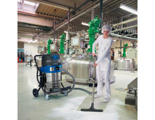 Nilfisk ATTIX 965-0H