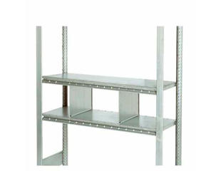 HI280 Skilleplade 60x30 cm