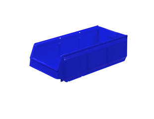 Modulbk. P. 14,0 L (9069) blå