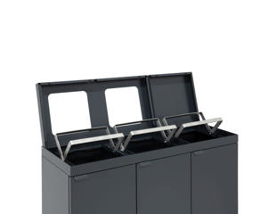 Affaldsstation  Bica  873