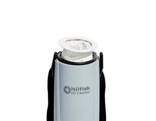 Nilfisk GD5 Premium rygstøvsuger