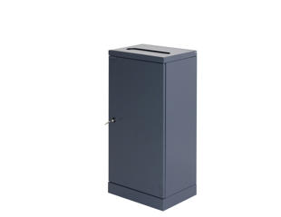 Affaldsbeholder  Bica  859