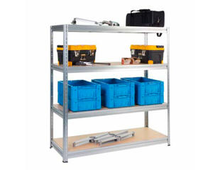 Magnum storreol 60 x160 x 180h cm.