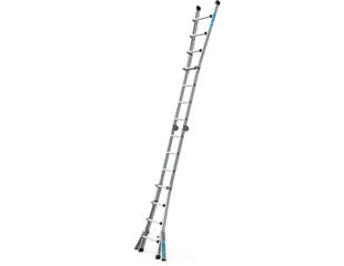 Multikombi teleskopstige, 5,3 meter