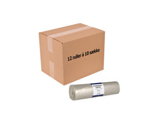 Containersække 180 l