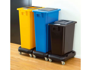 Affaldsstation Mix & Match 1