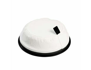 Nilfisk posefilter komplet VP300