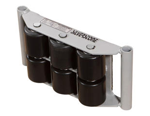 Maskinskøjte fast, 6000 kg